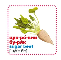 Розумні картки. Із чого це зроблено. 30 карток - мініатюра 4