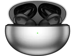 Навушники TWS Hator Hyреrpunk Truepods Black (HTA-430) - мініатюра 3