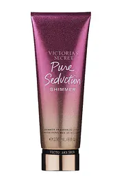 Оригінал Victoria's Secret Pure Seduction Shimmer 236 мл лосьйон для тіла