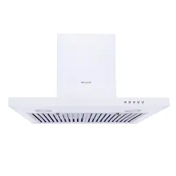 Витяжка декоративна Т-подібна WEILOR Slimline WP 6230 WH 1000 LED
