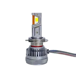 Комплект світлодіодних ламп Infolight S4 H7 65W - мініатюра 4