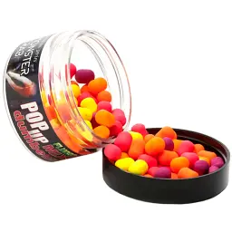 Бойли Pop-Up Trinity MONSTER CRAB Fluoro Mix 5*8mm