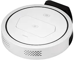 Робот-пилосос Ardesto RVC-S1300W - мініатюра 6