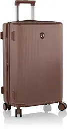 Валіза Heys Earth Tones (M) Umber (10156-0146-26)