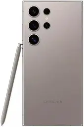 Смартфон Samsung Galaxy S24 Ultra 12/256GB Titanium Gray (SM-S928BZTG) - мініатюра 5