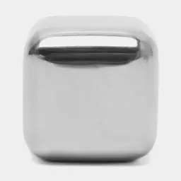 Металеві камені для віскі Xiaomi Circle Joy Ice Cubes (CJ-BK03) 4 шт. - мініатюра 7
