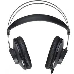 Навушники провідні AKG K52 (3169H00010) - мініатюра 4