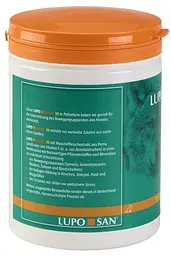 Добавка для зміцнення суглобів та кісток собак Luposan GelenkKraft 30 Pellets 675 г - мініатюра 2