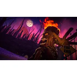 Ключ активації Microsoft Plants vs. Zombies Garden Warfare 2 для Xbox One/Series - мініатюра 2
