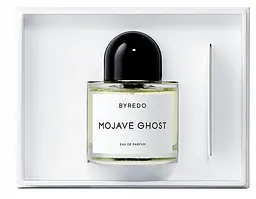 Оригінал Byredo Mojave Ghost 100 мл Парфумована вода - мініатюра 2