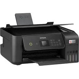 БФП Epson EcoTank L3260 WI-FI (C11CJ66407, C11CJ66409)