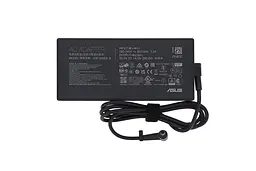 Блок живлення (зарядка) для ноутбука Asus 280W (20V 14А 6,0x3,7 мм) ADP-280EB F [ROG Logo] від Asus, 280W, 14A, 6,0ммx3,7мм - мініатюра 4