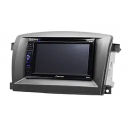 Перехідна рамка MG 750 Carav 11-285 - мініатюра 3