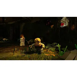 Ключ активації Microsoft LEGO Jurassic World для Xbox One/Series - мініатюра 3