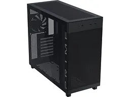 Корпус Asus Prime AP303 TG Black (90DC00V0-B39010) - мініатюра 3