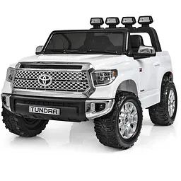 Дитячий електромобіль Bambi Джип JJ2266AEBLR-1 Toyota до 50 кг