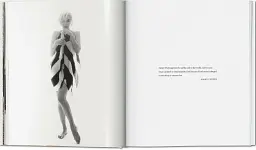 Norman Mailer. Bert Stern. Marilyn Monroe - мініатюра 2