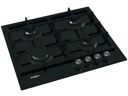 Варильна поверхня Whirlpool GOS 6415/NB1 - мініатюра 2