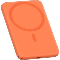 Зовнішній акумулятор Proove X-Core 5000mAh 20W Orange (PNXC20010018) [168679]
