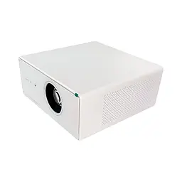 Портативний проектор Wanbo X5 Air / 1920×1080p / 1100 ANSI lm / Android 9 / Wi-Fi / Bluetooth - мініатюра 8