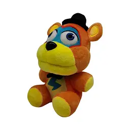 М'яка іграшка Глемрок Фредді Аніматронік Five Nights at Freddy's FNAF - мініатюра 2