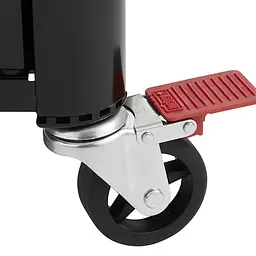 Гриль газовий Weber Genesis EPX-435W (1501949) - мініатюра 5
