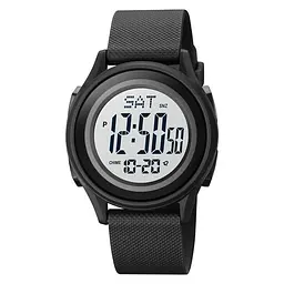 Skmei 1893BKWT Black-White