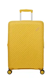 Валіза 68 См American Tourister DIABLAST DIGITAL YELLOW 68x47x31(34) MK2*06002