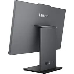 Моноблок Lenovo 23.8 ThinkCentre Neo 50a 24 G5 /i5-13420H/16GB/512SSD/DOS/Luna Gray (12SC000RUI) - мініатюра 4