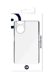 Чохол ArmorStandart Air для OPPO A98 5G Camera cover Clear - мініатюра 3