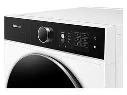 Прально-сушильна машина автоматична Hisense WD5I8043BWF - мініатюра 5