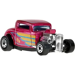 Тематична машинка Hot Wheels The Hot Ones в асортименті (JBY68) - мініатюра 24