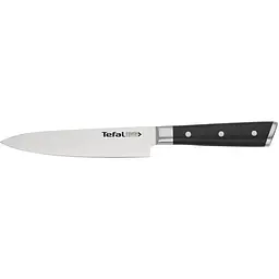 Набір ножів Tefal Ice Force 2 шт. чорний (K232S224) - мініатюра 6