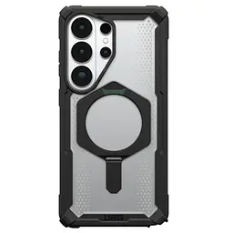 Чохол до мобільного телефона UAG Samsung Galaxy S26 Ultra Plasma XTE with Magnet black/clear (21452211404G) - мініатюра 1