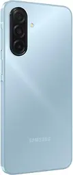 Смартфон Samsung Galaxy A17 4G 4/128GB Light Blue (SM-A175FLBB) - мініатюра 7