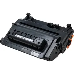 Картридж Vinga CANON 039 Black 11K (V-L-C39A) - мініатюра 5