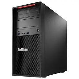 Комп'ютер Lenovo Refurb ThinkStation P310 MT Xeon E3-1240v5/16/512SSD/K620-2Gb