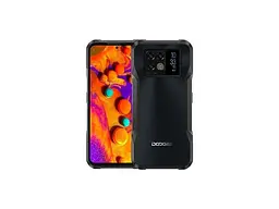 Смартфон Doogee V20 8/256GB Gray