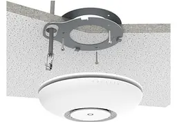 Точка доступу Mikrotik cAP ac (RBcAPGi-5acD2nD) [47097] - мініатюра 7