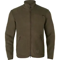 Флісова кофта Harkila Torsby fleece jacket L Willow green