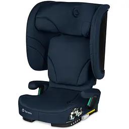 Автокрісло Lionelo Orin i-size blue navy (LO-ORIN I-SIZE BLUE NAVY)