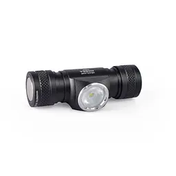 Налобний світлодіодний ліхтарик Videx VLF-H065A, 1200Lm 5000K (27213-000) - мініатюра 6