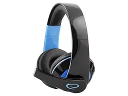 Гарнитура Esperanza EGH300B Blue