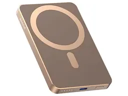 Зовнішній акумулятор (Power Bank) Proove 5000mAh 20W Sunflare (PBCS20010050) - мініатюра 2