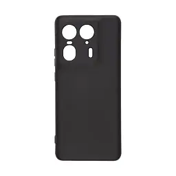 Чохол до мобільного телефона Armorstandart ICON Motorola Edge 50 Ultra Camera cover Black (ARM77309)