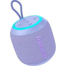 Портативна акустика Tronsmart T7 Mini Purple [993711] [106622] - мініатюра 5