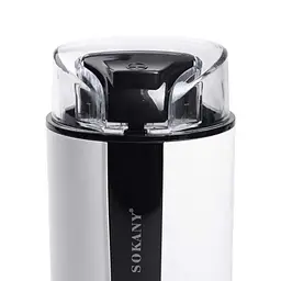 Кавомолка Sokany SK-3026 - мініатюра 5