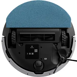 Робот-пилосос Electrolux ER71HW1UG (900402275) - мініатюра 6