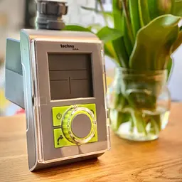 Таймер для поливу Technoline WZ1000 Grey - мініатюра 16