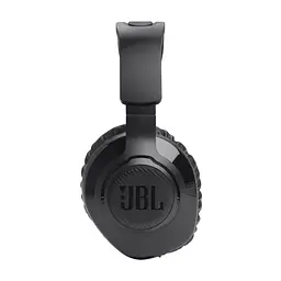 Бездротові навушники JBL Quantum 360X JBLQ360XWLBLKGRN Black/Green - мініатюра 5